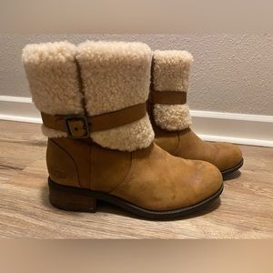 Womens Uggs